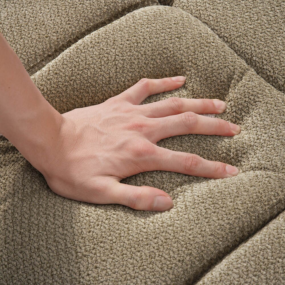 Homsee V-KF582002-01-ABC Sofas-Loveseats - View #9