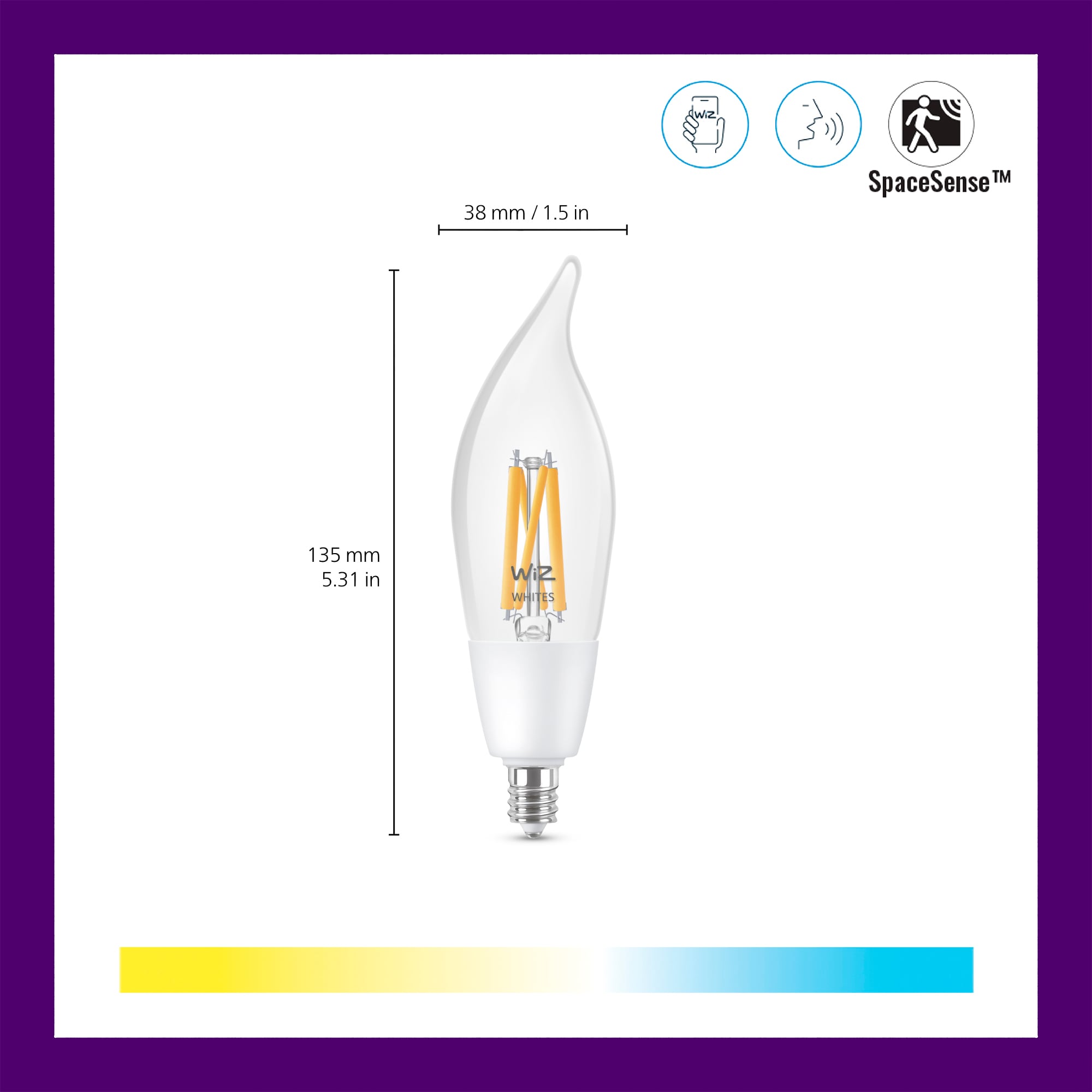 WiZ 603992 Led-Lights - View #5
