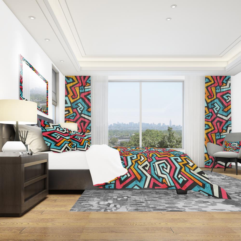 Designart BED18780-K bedding - View #3