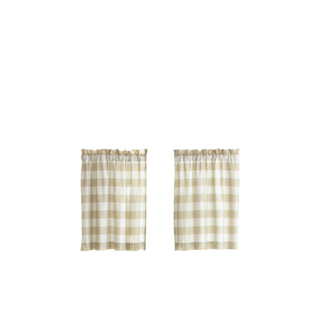 Elrene Home Fashions 026865114041 curtains - View #3