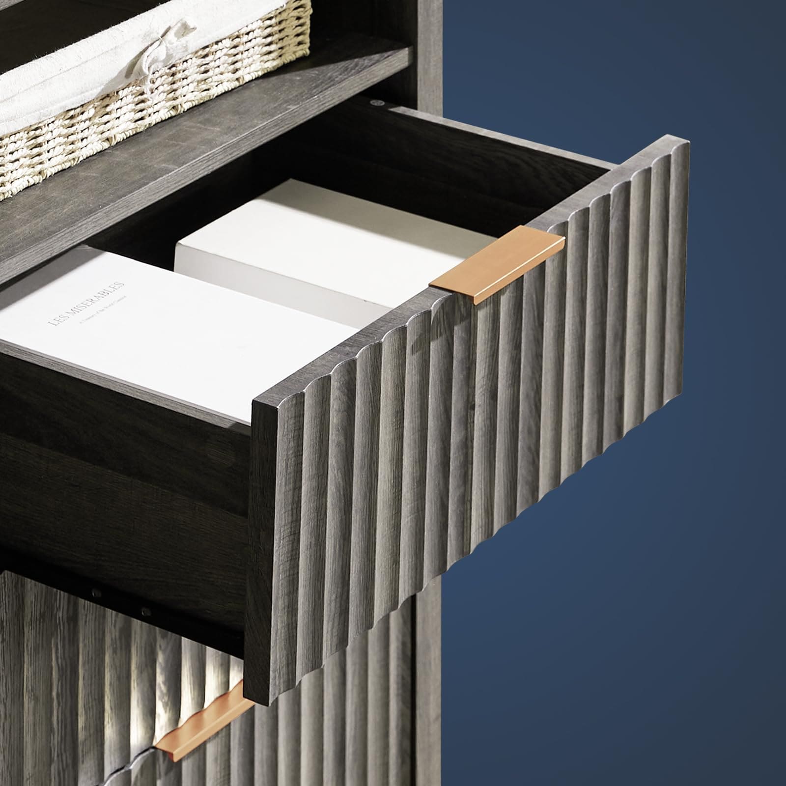 LTMATE LSAFSC0006BK dressers - View #7