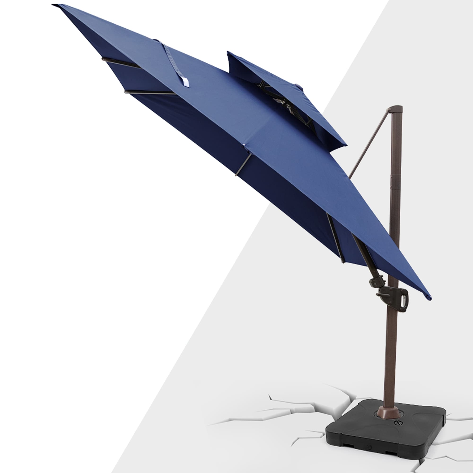 Pellebant PB-UB007BLK Umbrella-Bases - View #9