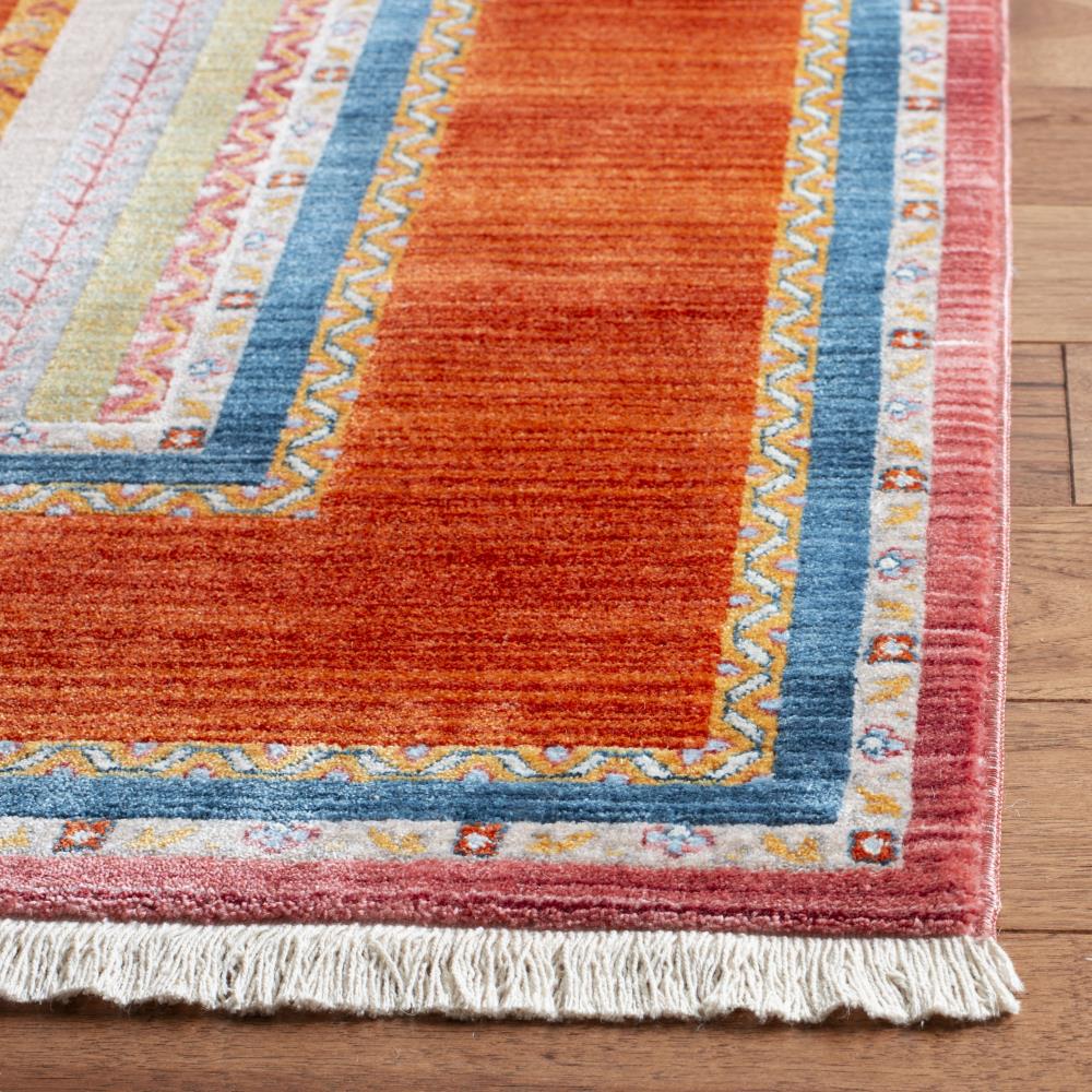 Safavieh BOK138P-5 rugs - View #3