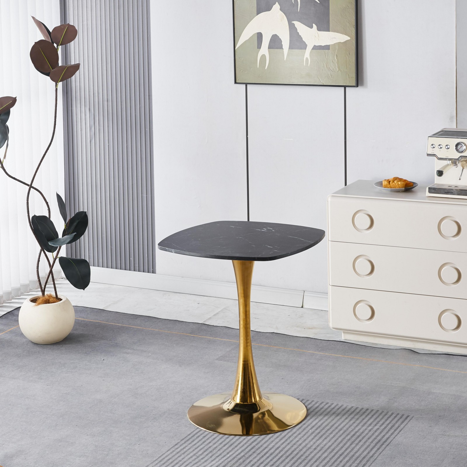 GlasFlength LW-CT-117 Coffee-Tables - View #8