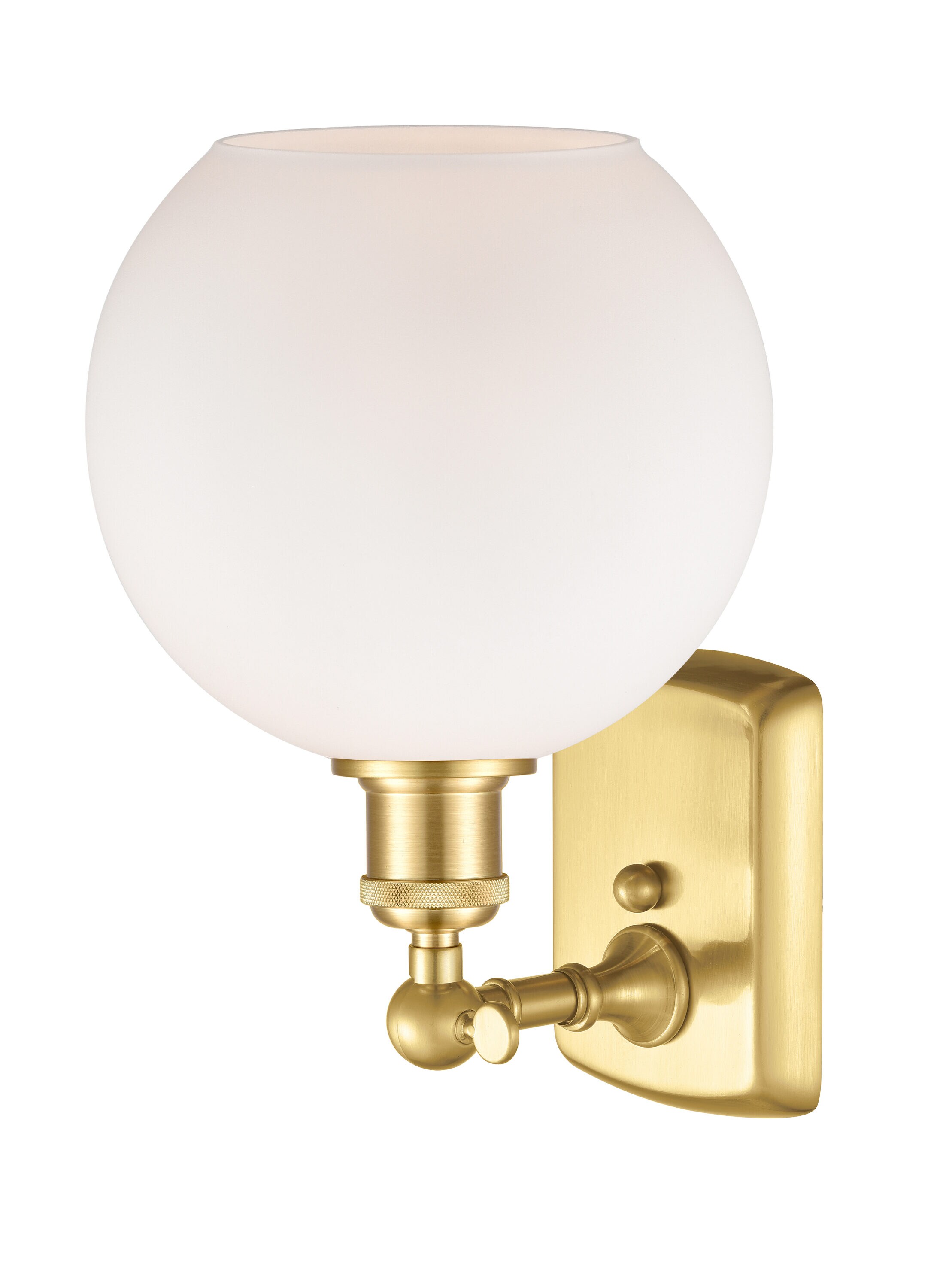 Innovations Lighting 516-1W-SG-G121-8 b090000 - View #2