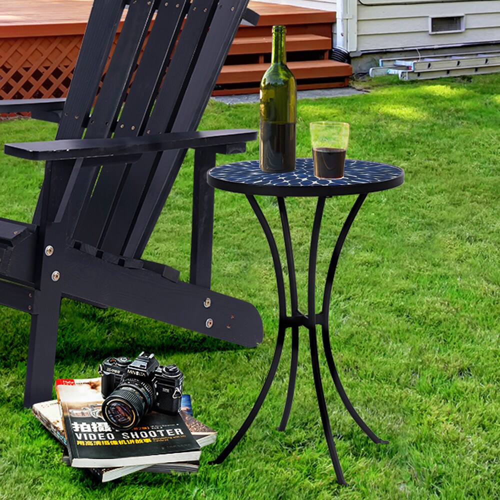 AHIOU HOME ZAAH-G116844ST Patio-Tables - View #3