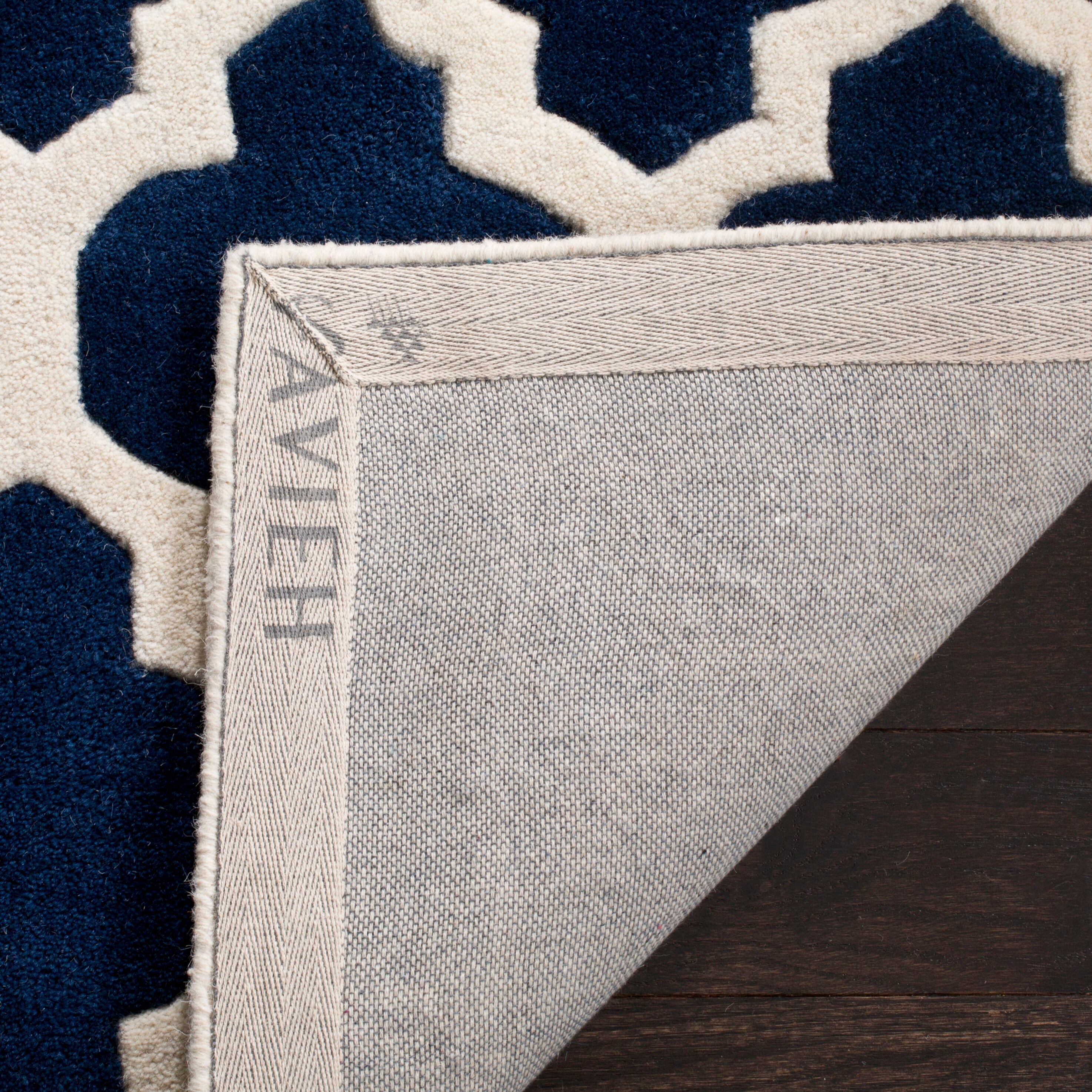 Safavieh CHT734C-2 rugs - View #3