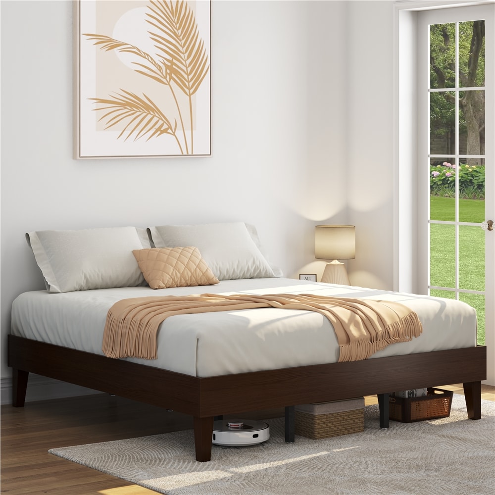 Yaheetech LS2QP00001 beds - View #7