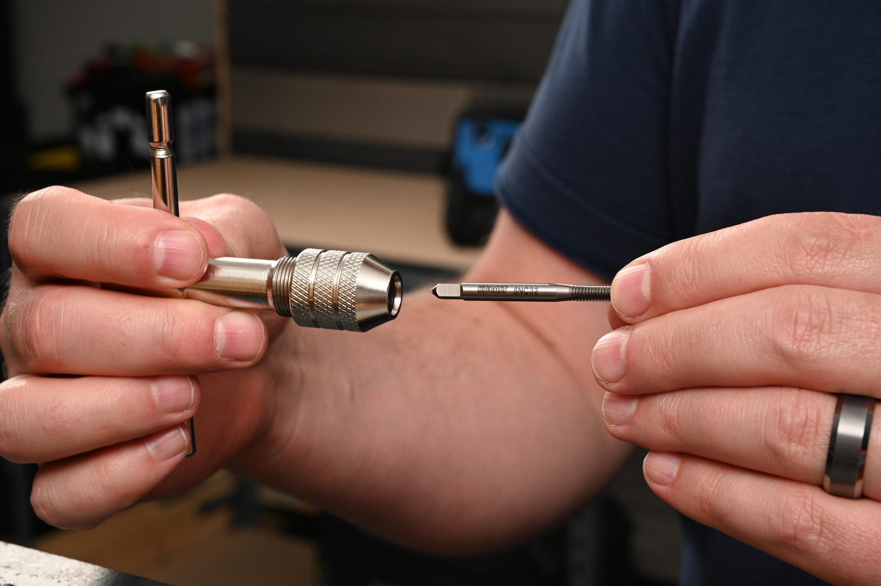 Kobalt 59938 Tap-Drill-Sets - View #5