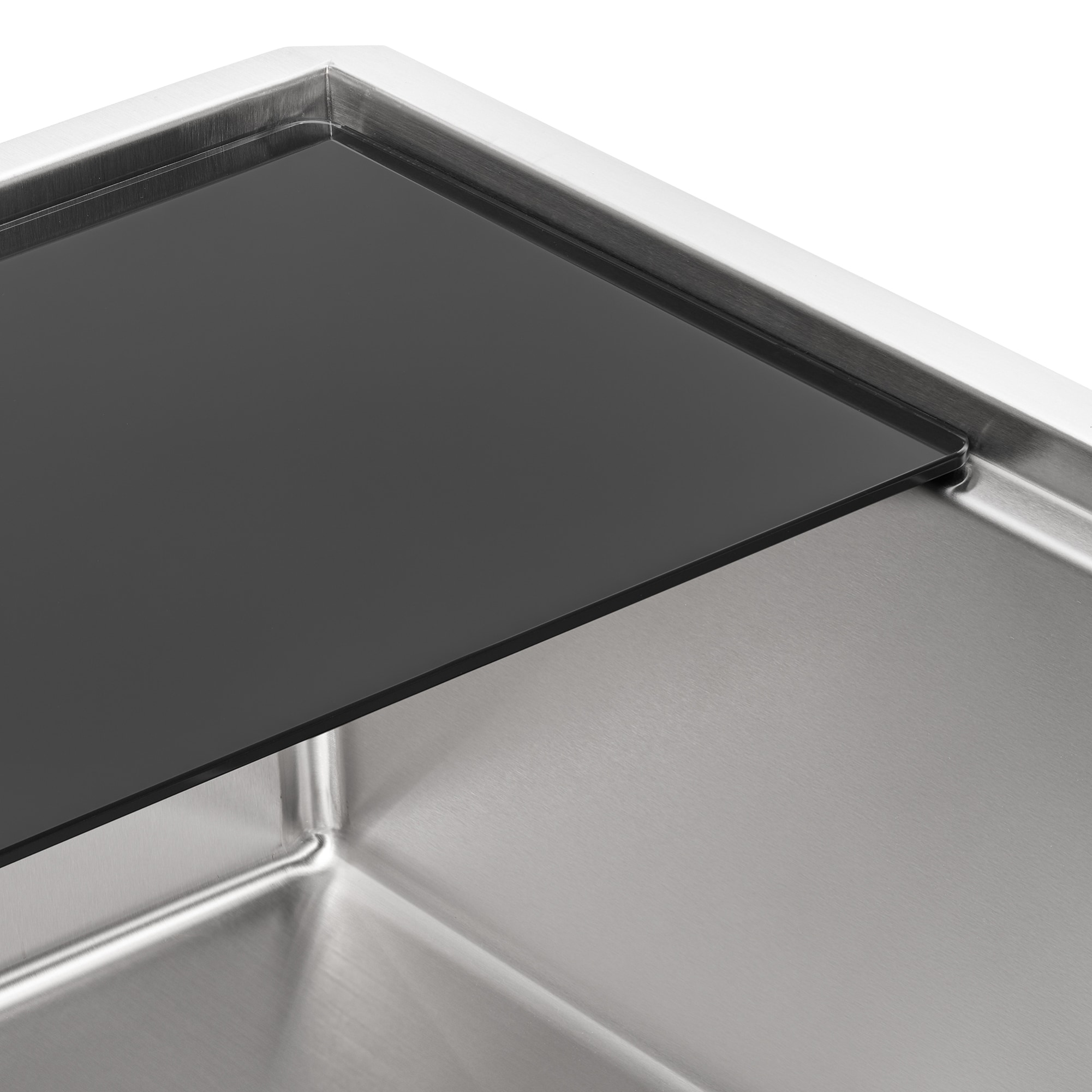 Ruvati RVA1217GBB Kitchen-Sink-Accessory-Kits - View #3