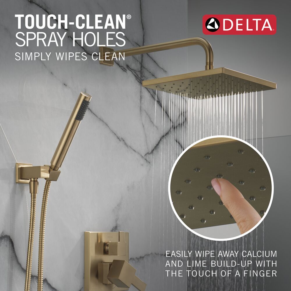 Delta T342701-CZ Tub-Shower-Faucets - View #5