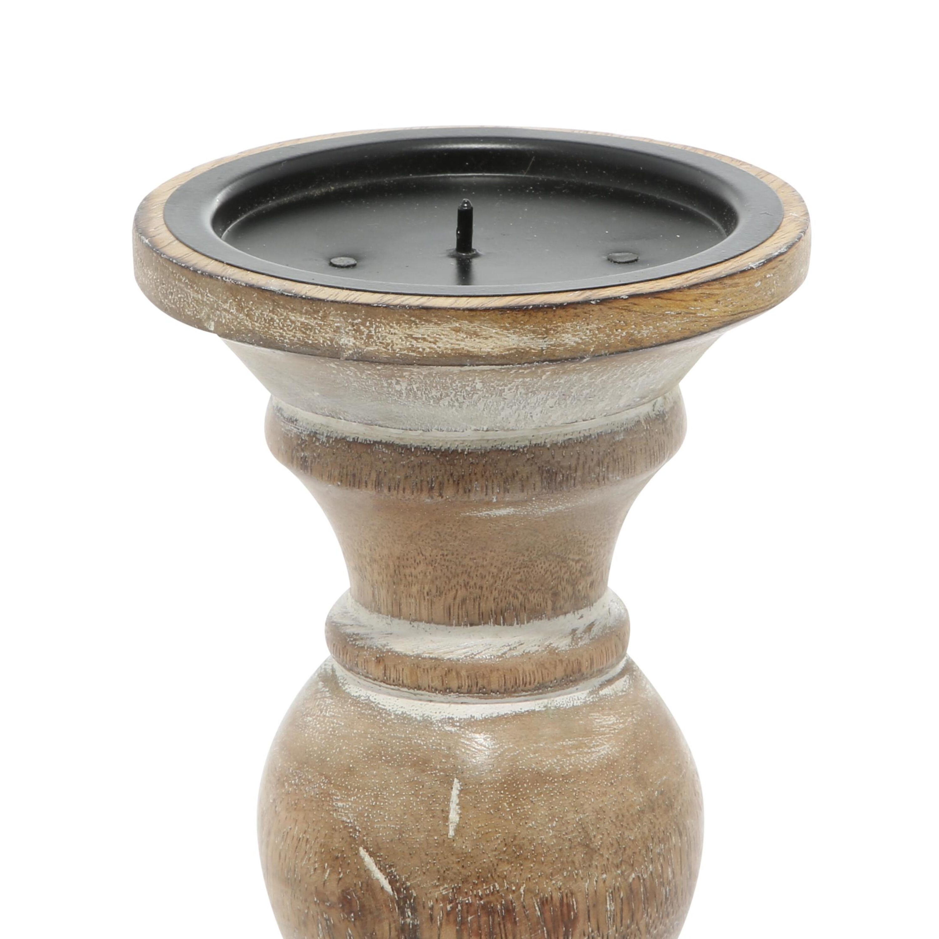 Grayson Lane 51325 Candle-Holders - View #3