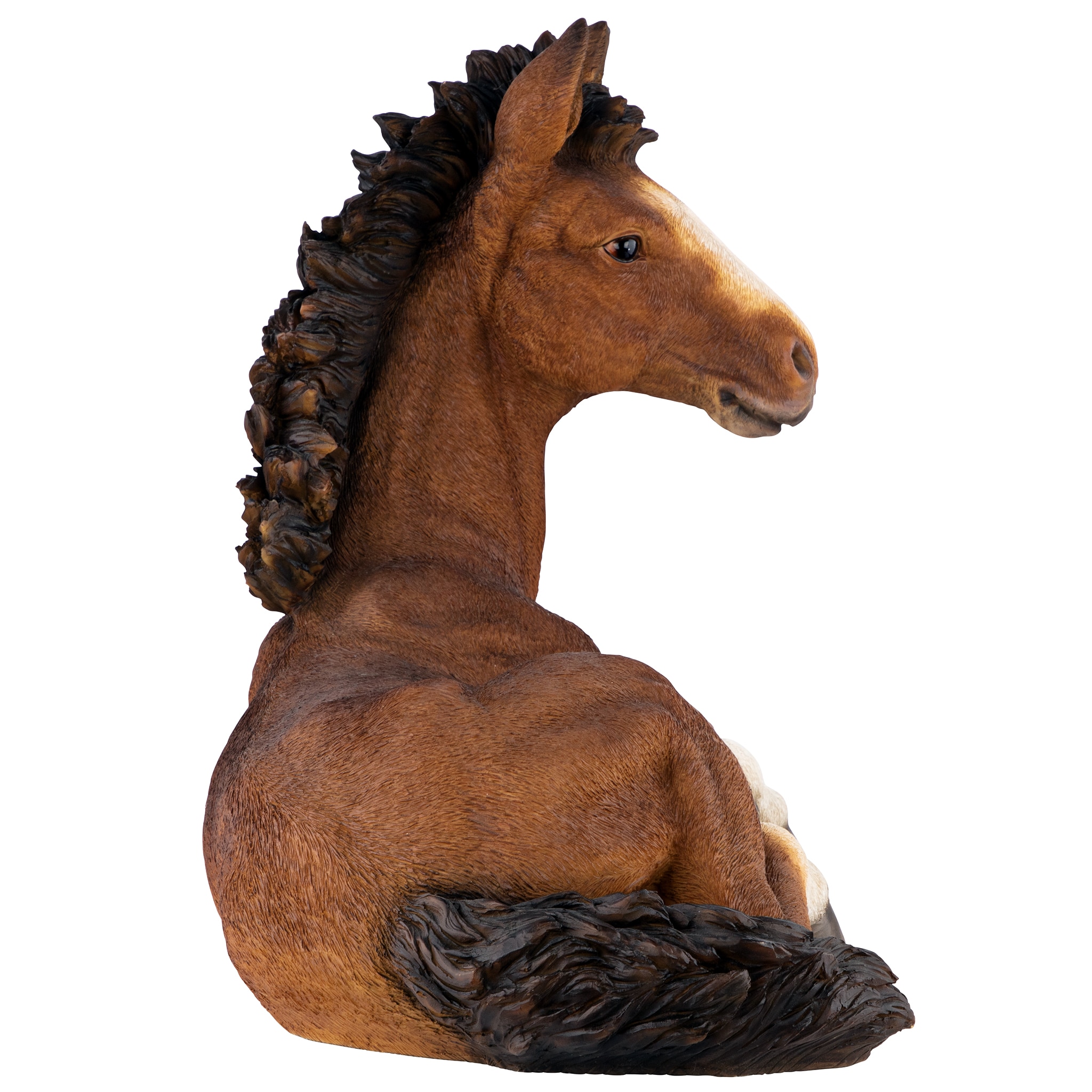 Design Toscano HT766360 Garden-Statue - View #5