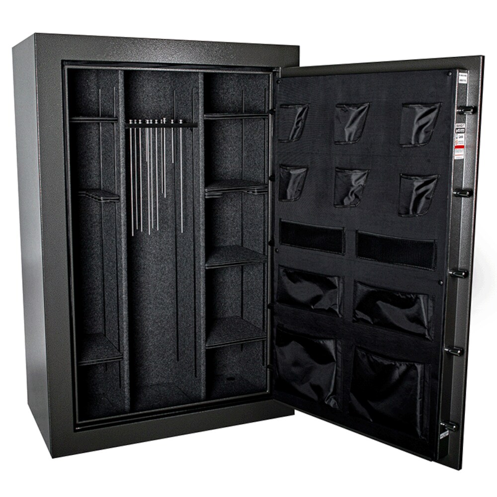 Winchester Safes SECWINB31-SL-E Gun-Safes - View #2