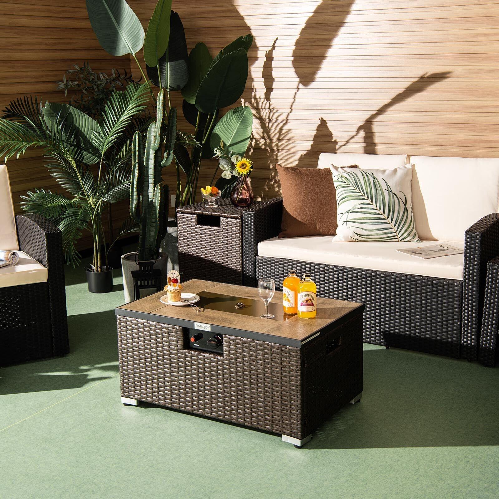 BABOOM BOM-261CF-CO Outdoor-Gas-Firepits - View #2
