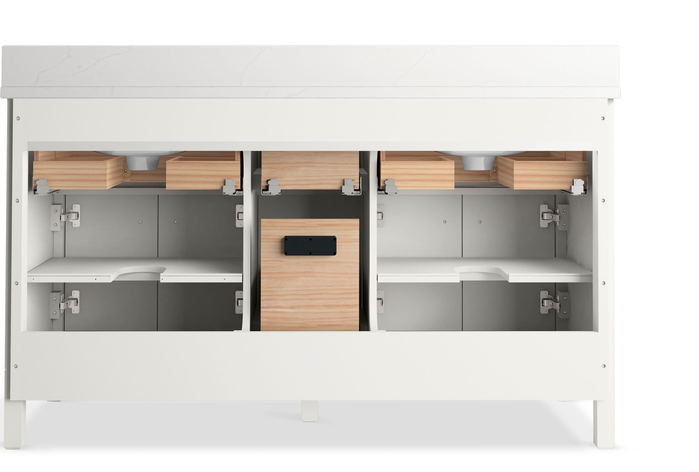 KOHLER 35022-SWK Bath-Vanity-Combo - View #5