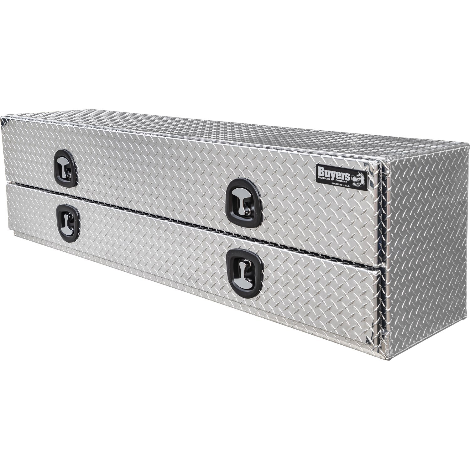 Buyers Products 1701588 Truck-Tool-Boxes - View #8