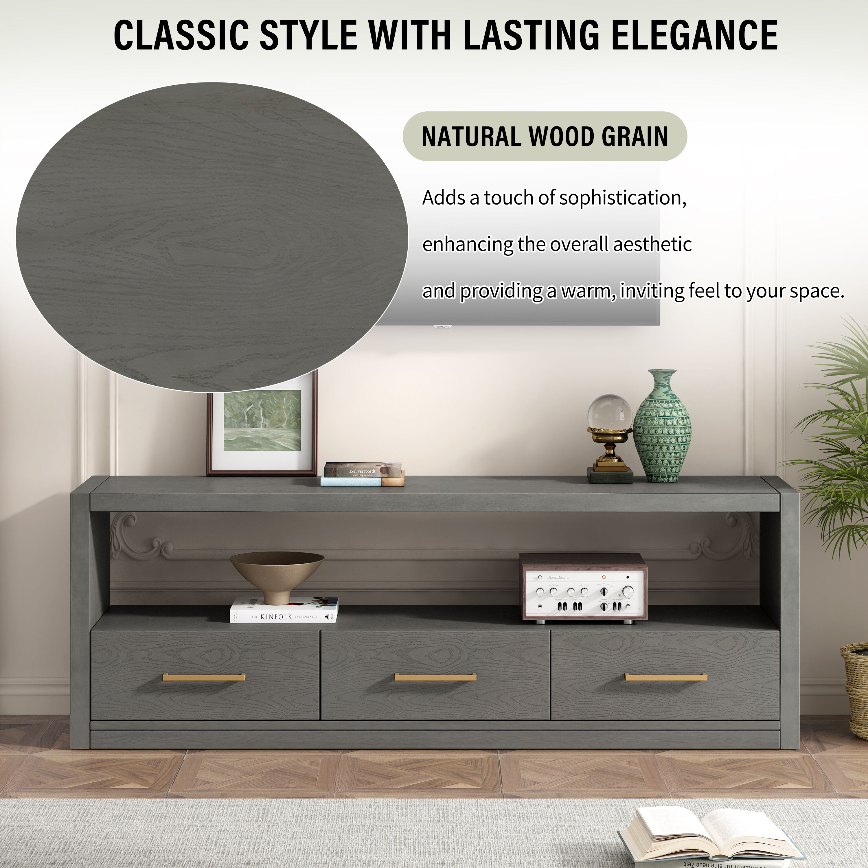 ModernLuxe N760P251944E Tv-Stands - View #4