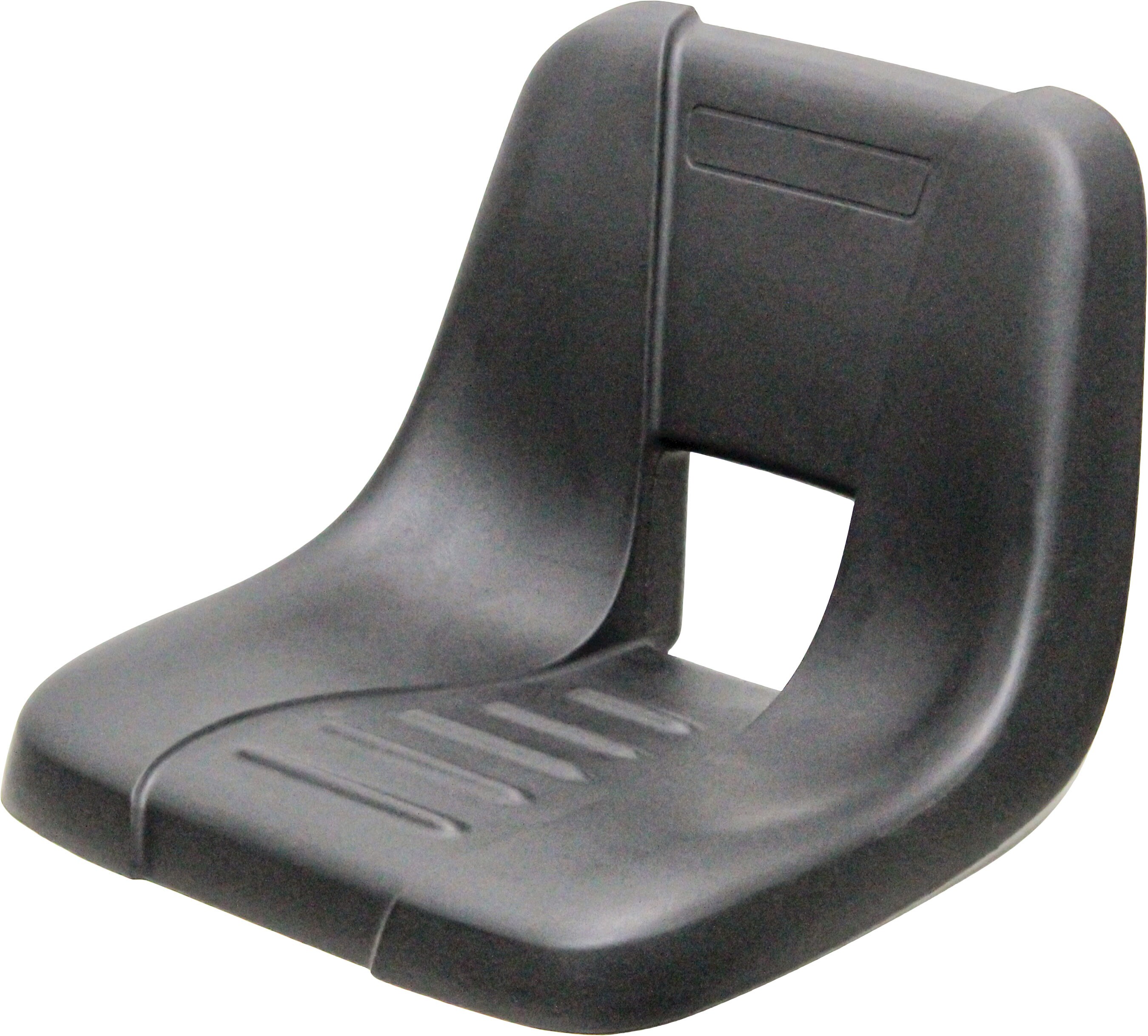 Lowe's Universal Bucket Seat for Mower Seat, 8544