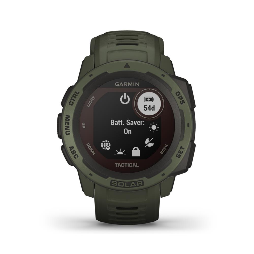 Garmin GRM0229314 Fitness-Trackers - View #4