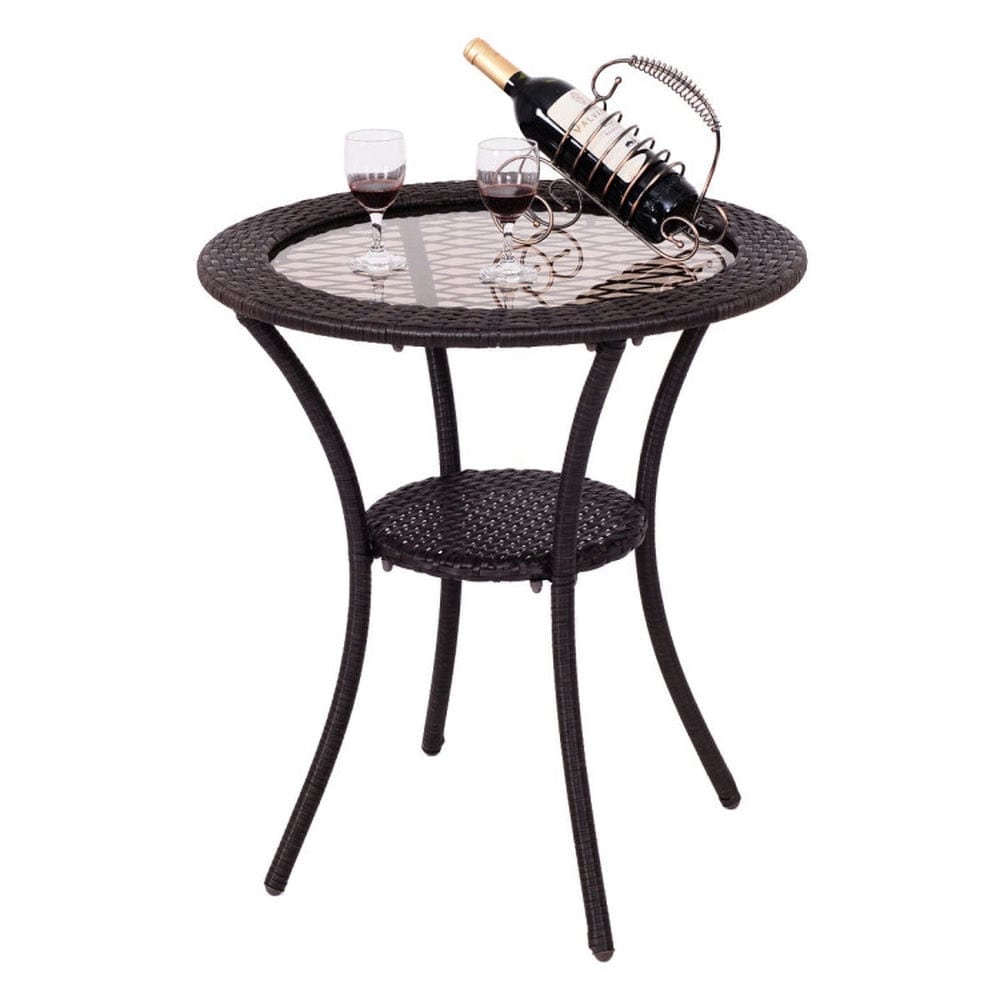 VERYKE 5904687688580 End-Tables - View #3
