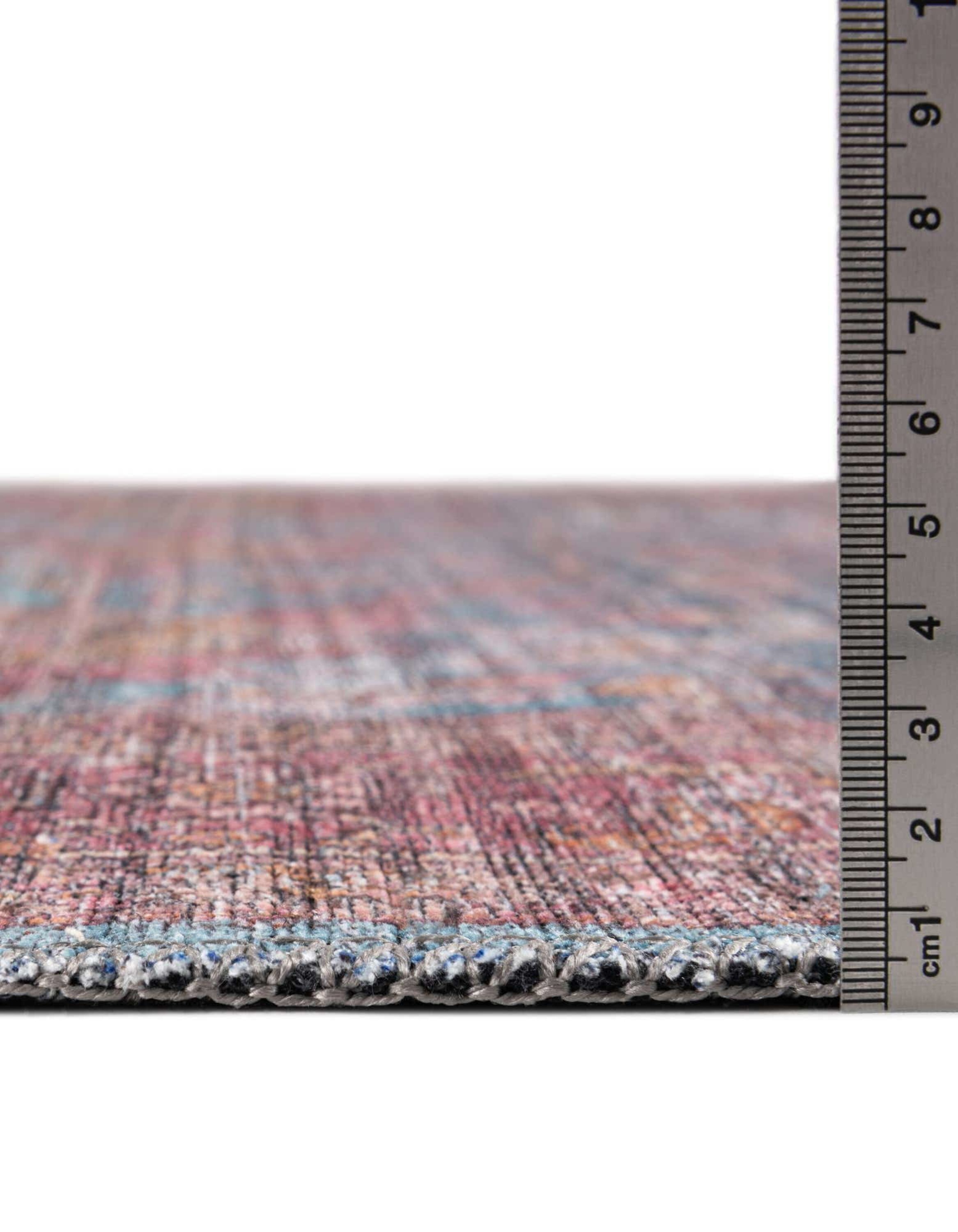 Bold Ruler - Rubber Plus Carpet Pad - 20 lb.