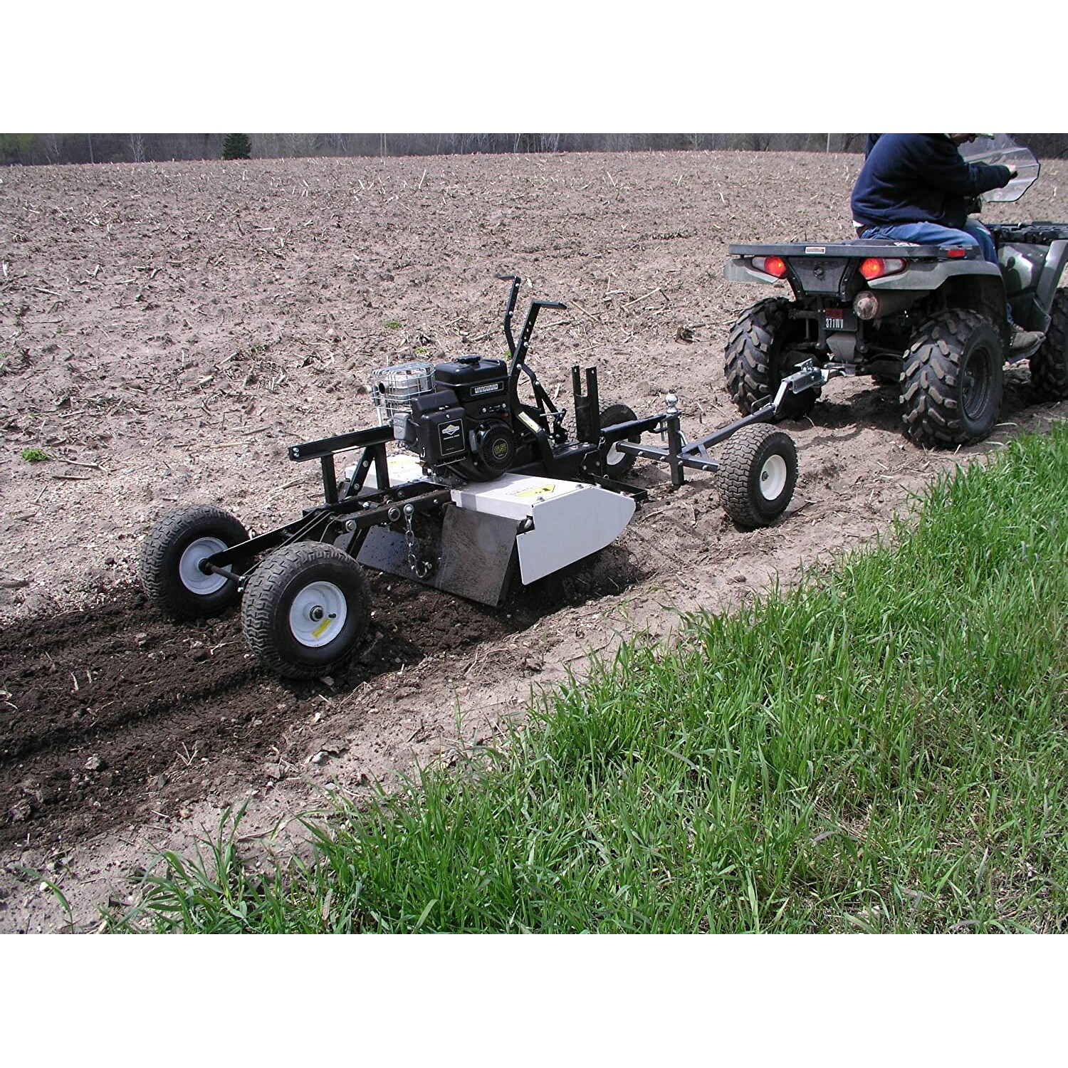 Tow Tuff 179363 Trailer-Towing-Accessories - View #7