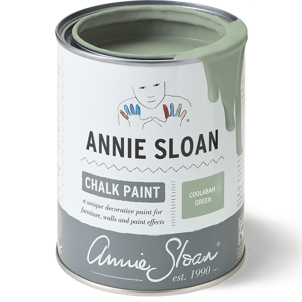 Annie Sloan P067COG.X101.01 Cabinet-Furniture-Paint - View #3