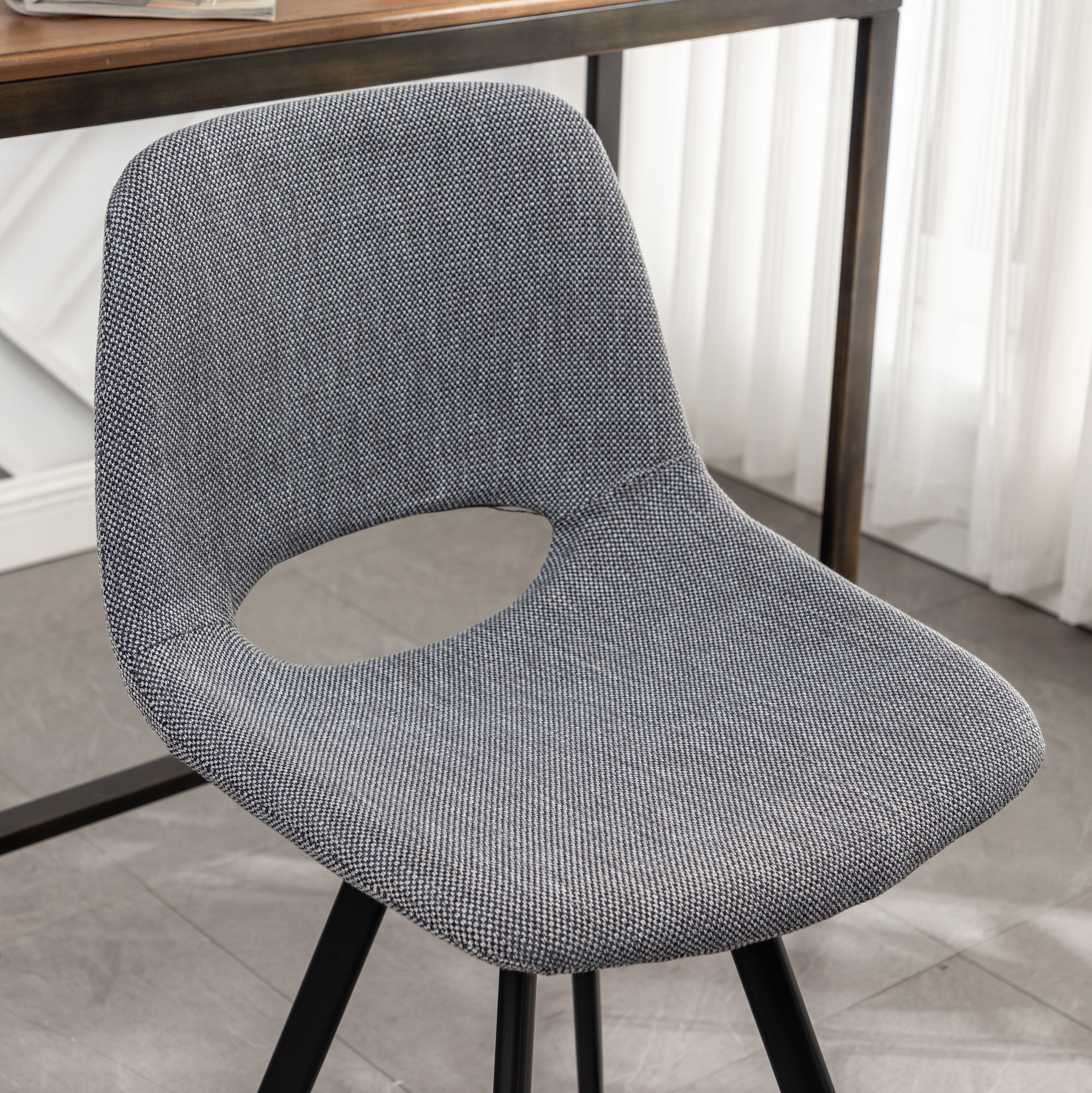 CESICIA K65A stools - View #13
