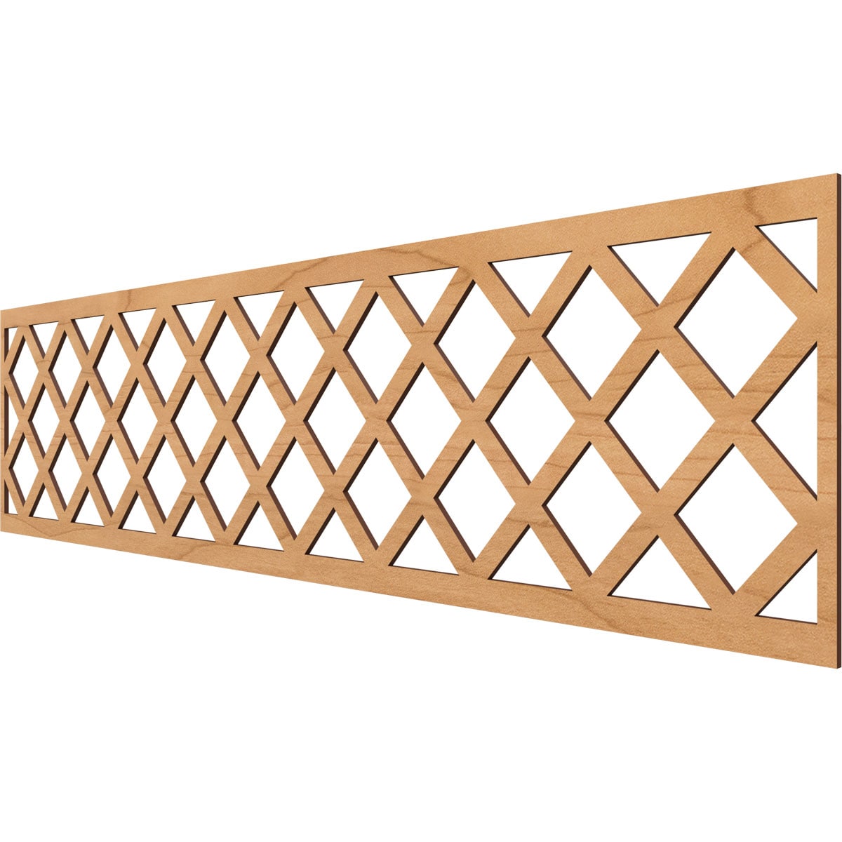 Ekena Millwork MLDA12X47MNCMA Wall-Panel-Moulding - View #5