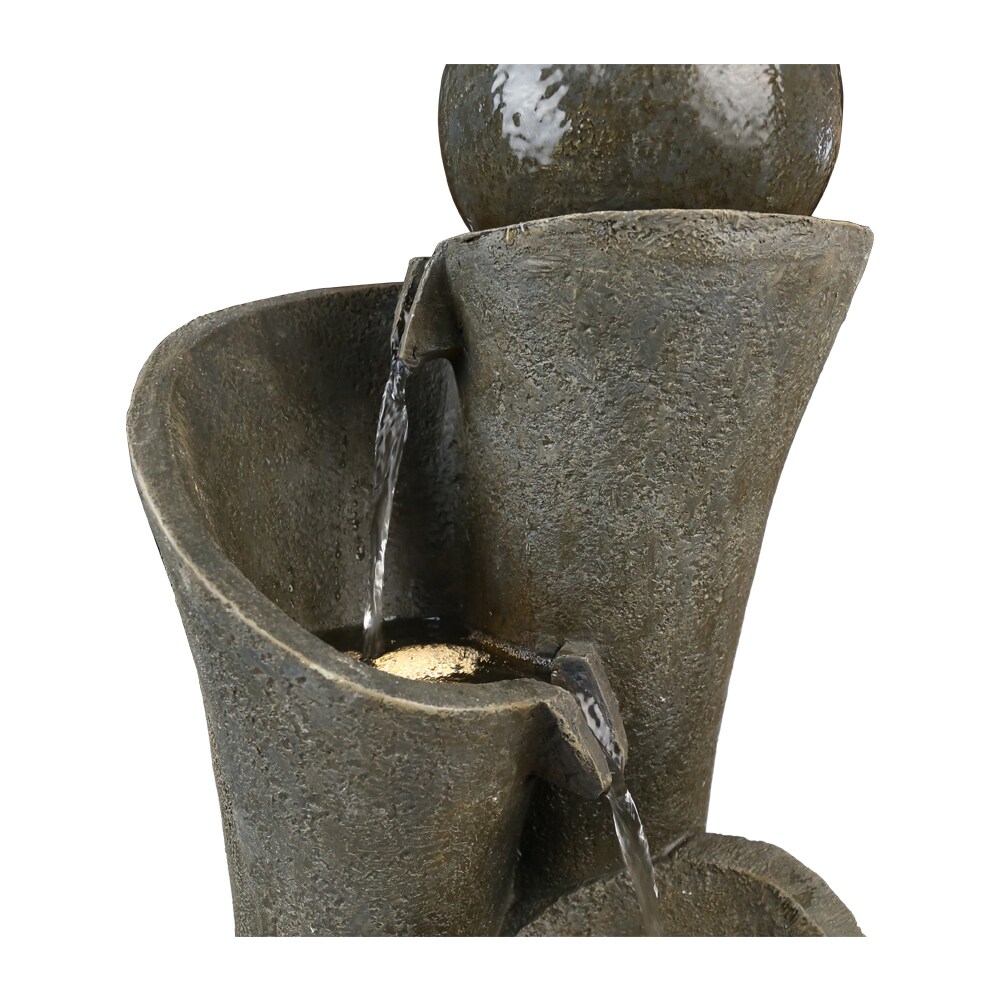 Watnature QZ180053C fountains - View #8