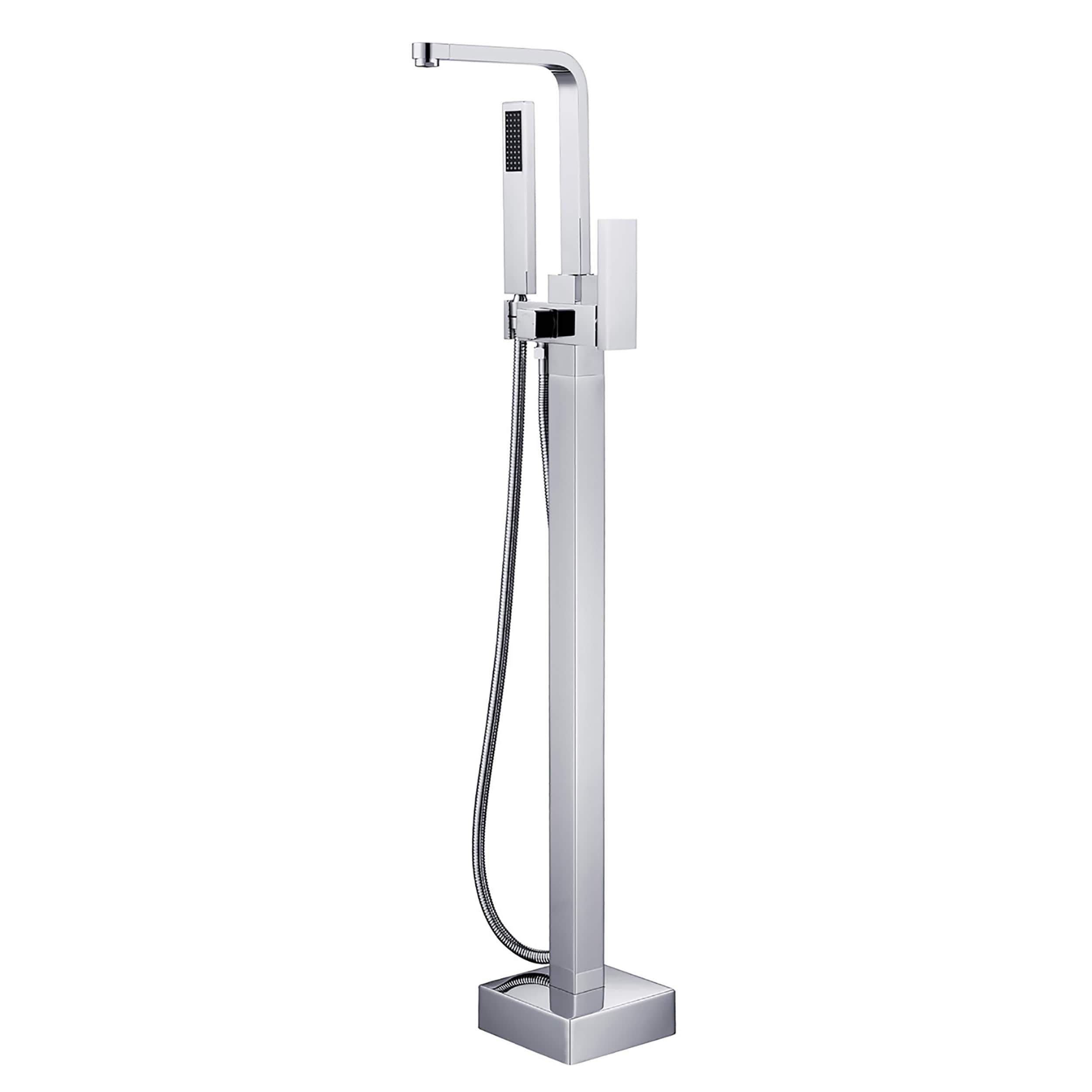 Maincraft HHK004 Roman-Tub-Faucets - View #8