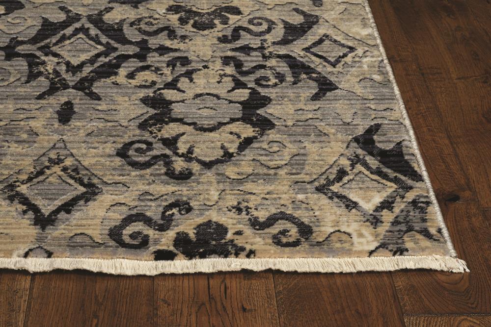 KAS Rugs WES765353X77 rugs - View #2
