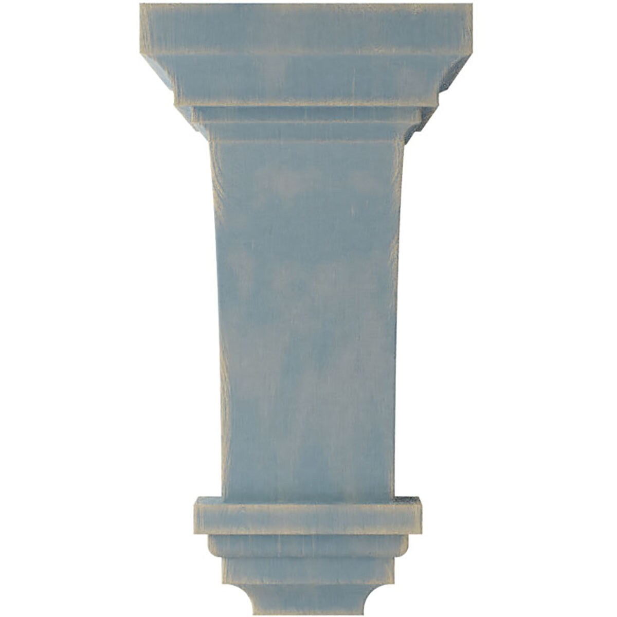 Ekena Millwork CORWD05X05X10JEBU corbels - View #2