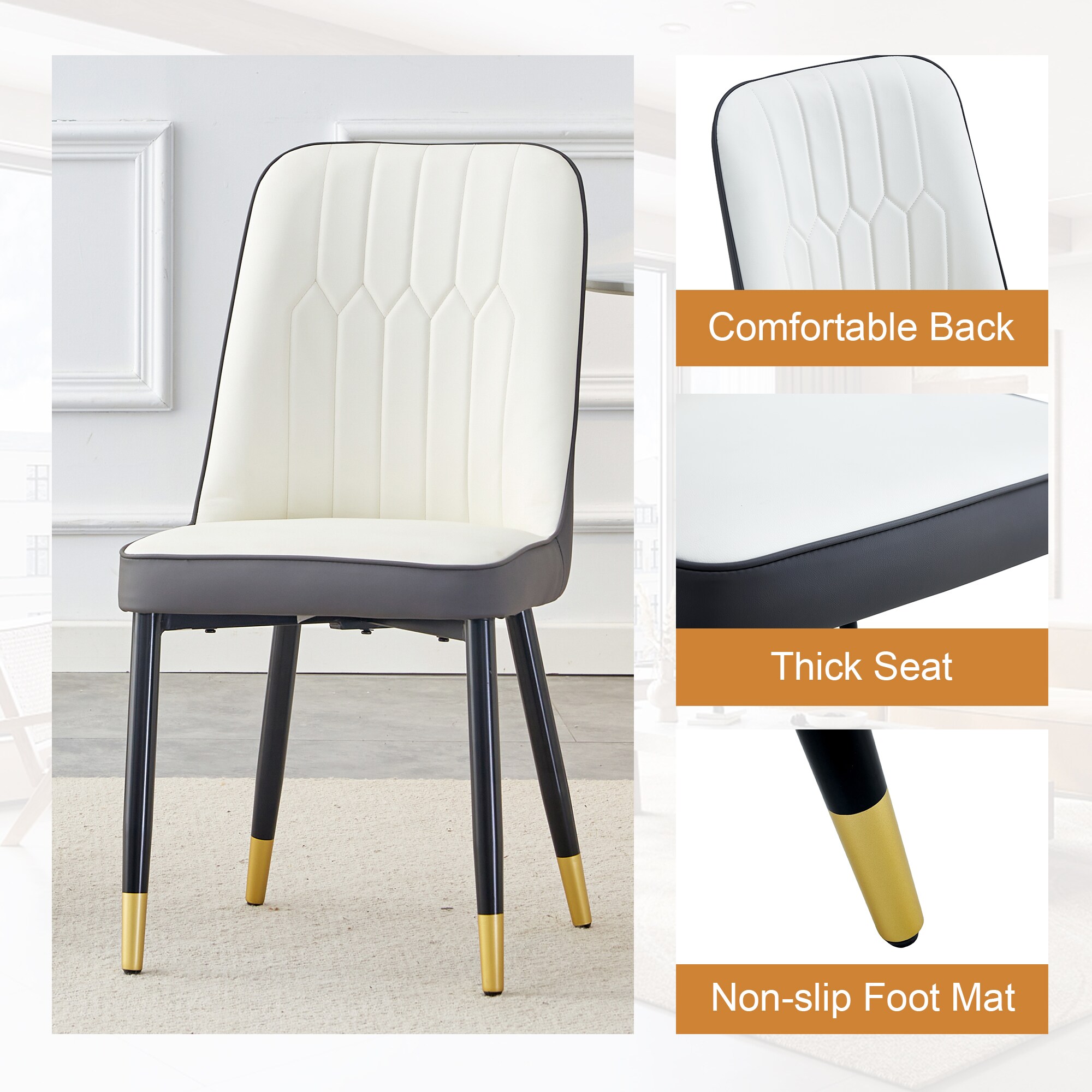 Siavonce XH02235 Dining-Sets - View #6