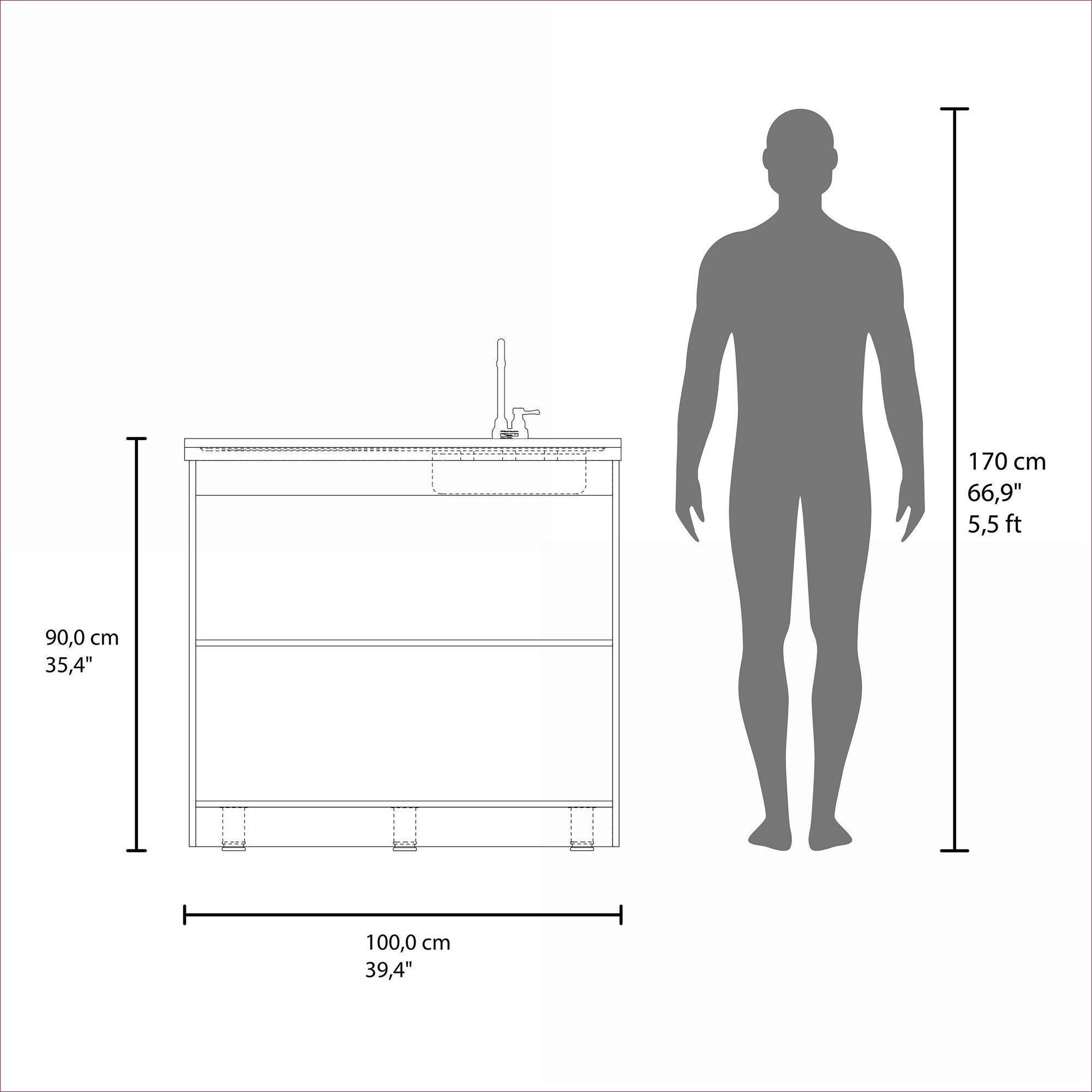 Watnature 15L79Y1JA70Y Kitchen-Sinks - View #2