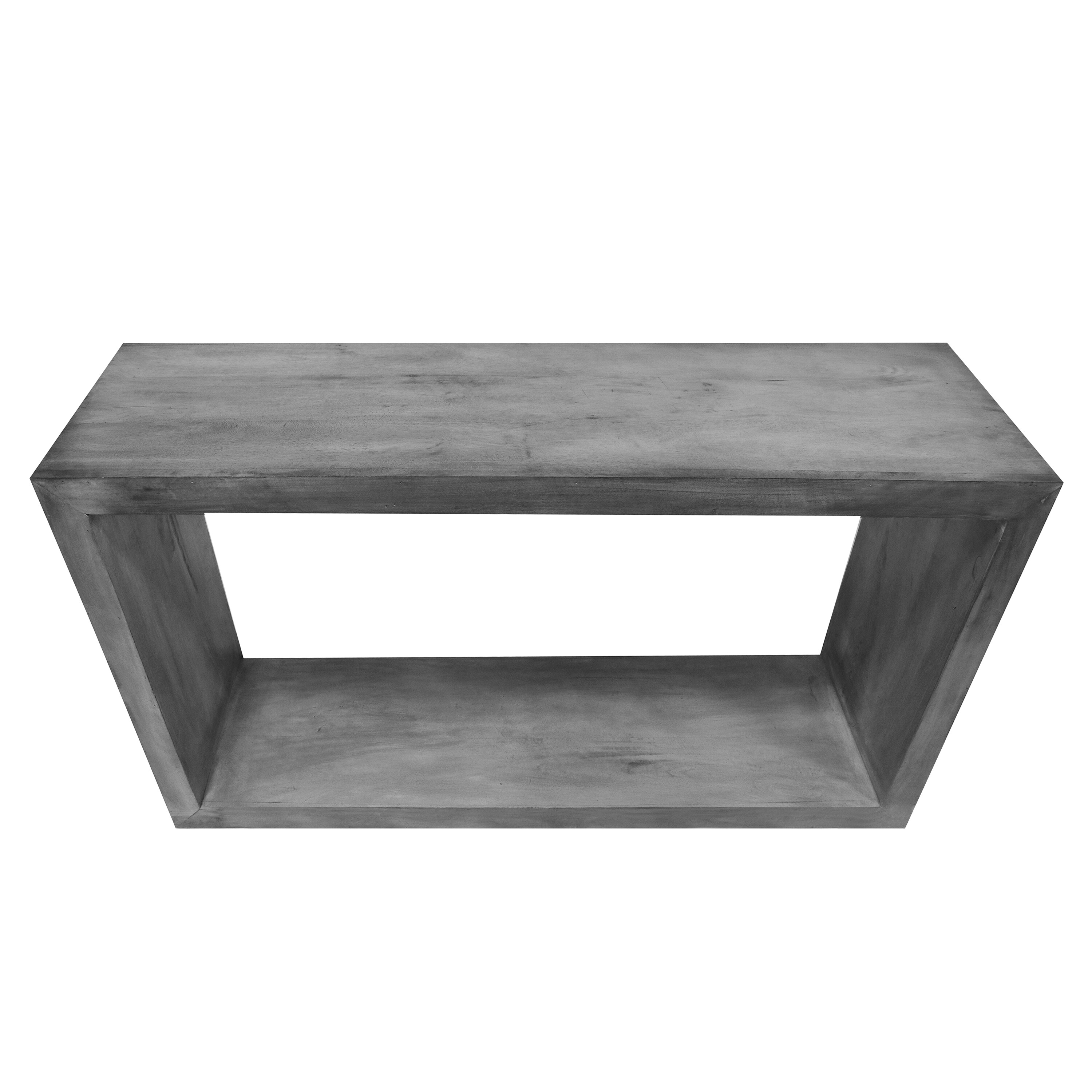 Benzara UPT-230675 Console-Sofa-Tables - View #2