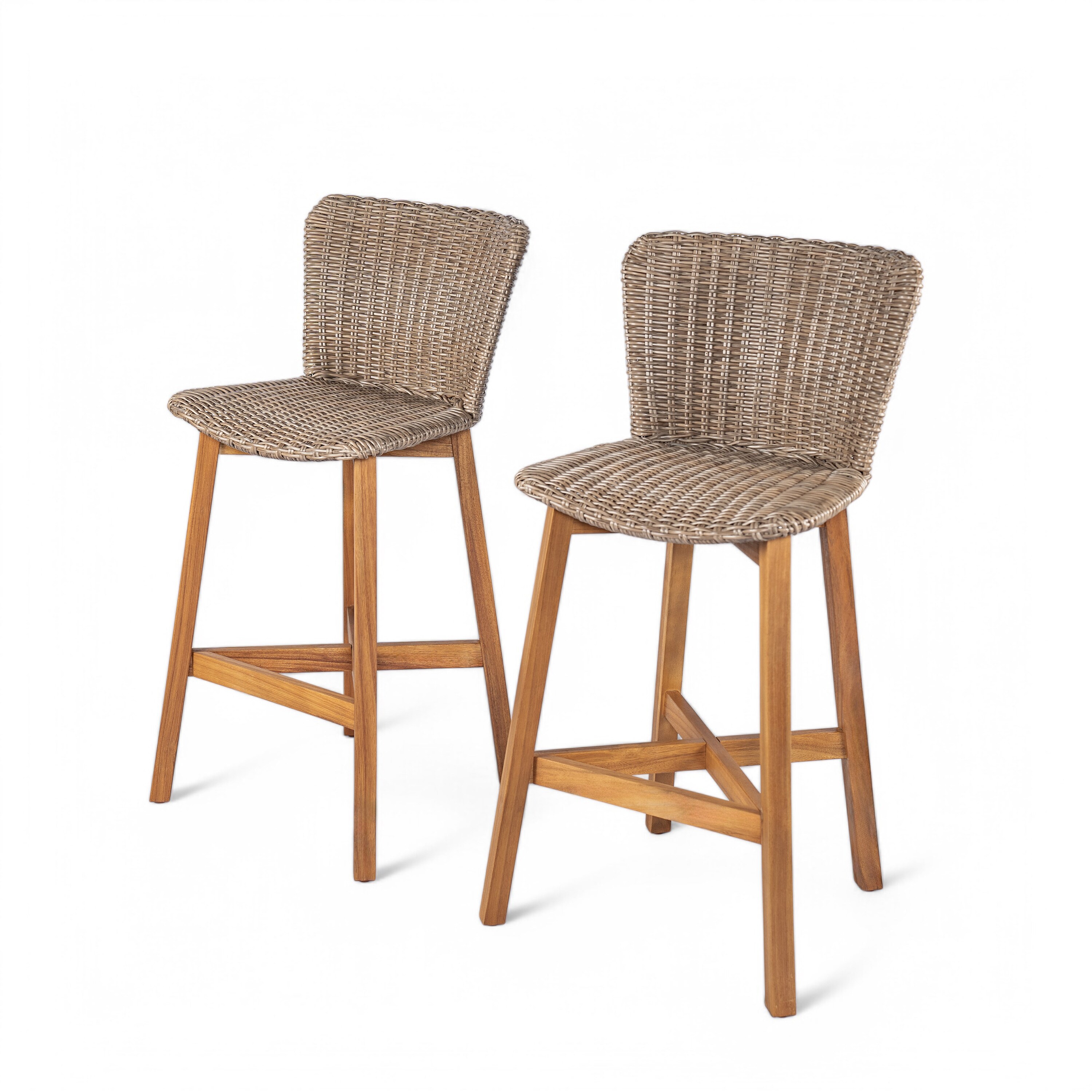 Christopher Knight Home 332387 Patio-Chairs - View #2