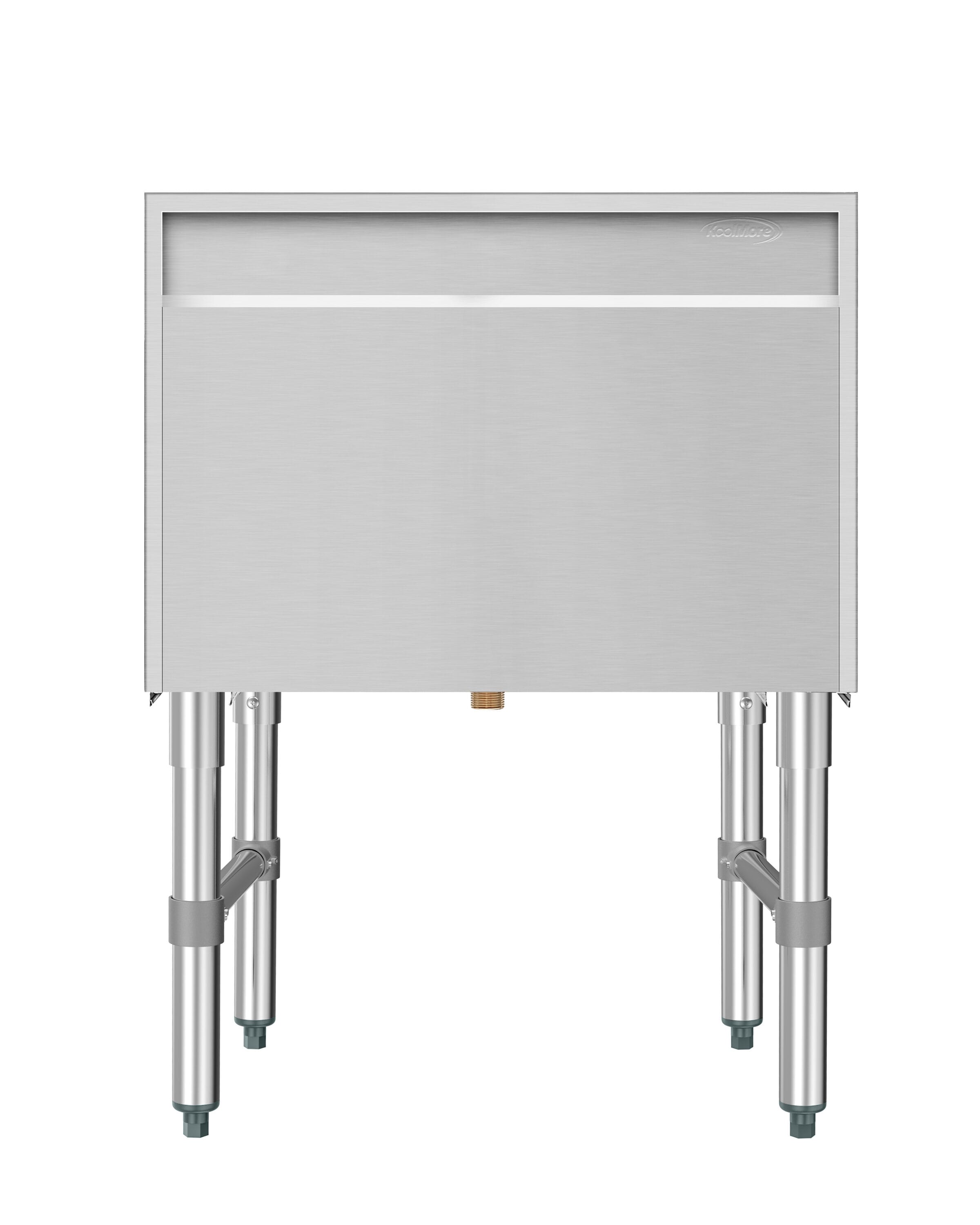 KoolMore LOW-KM-UIB-1824 Ice-Buckets - View #9