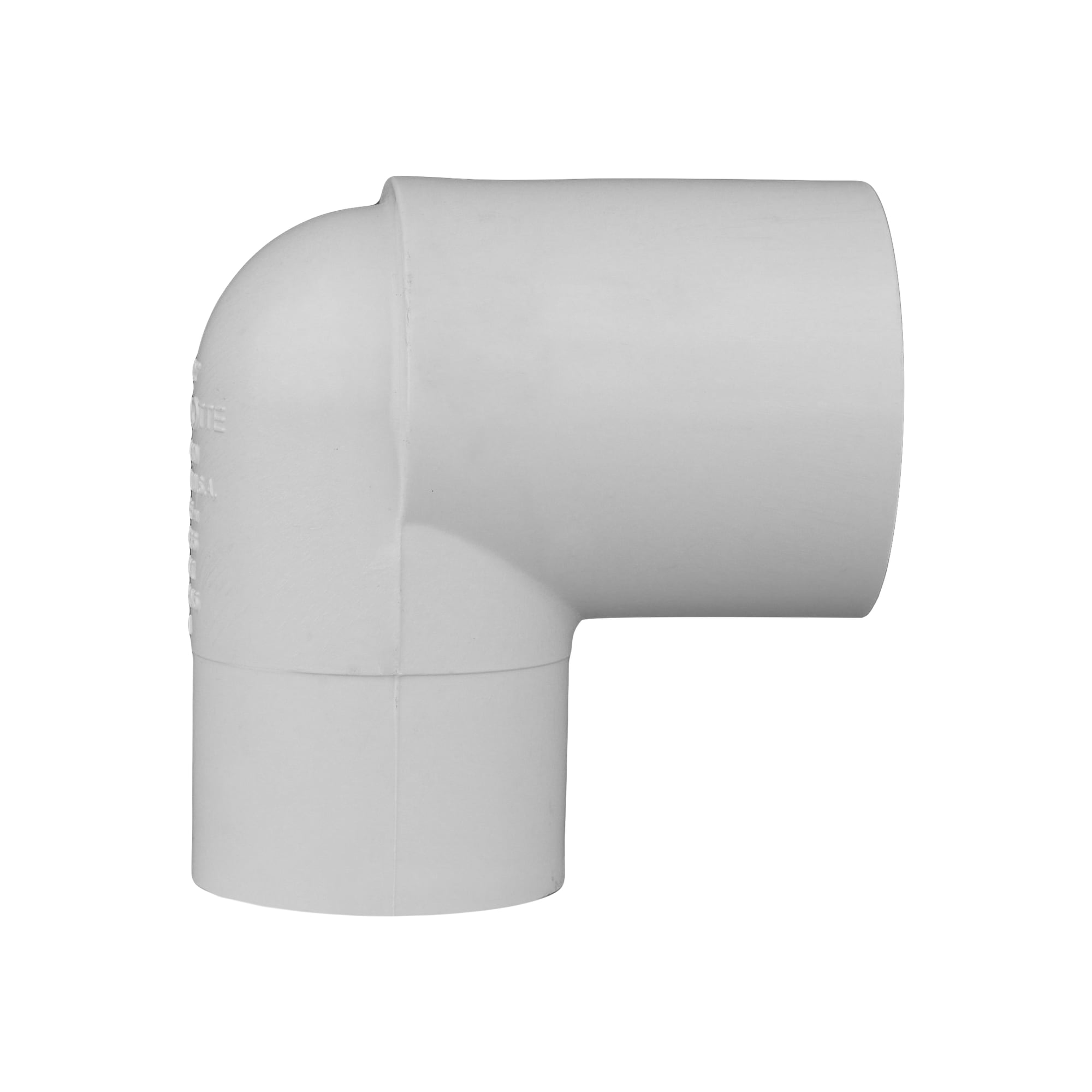 Charlotte Pipe PVC 02304  1200 Pvc-Pressure-Sch-40-Fittings - View #6