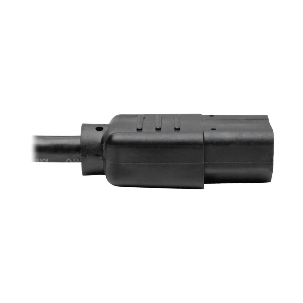 Tripp Lite P006-015 Power-Cord - View #4