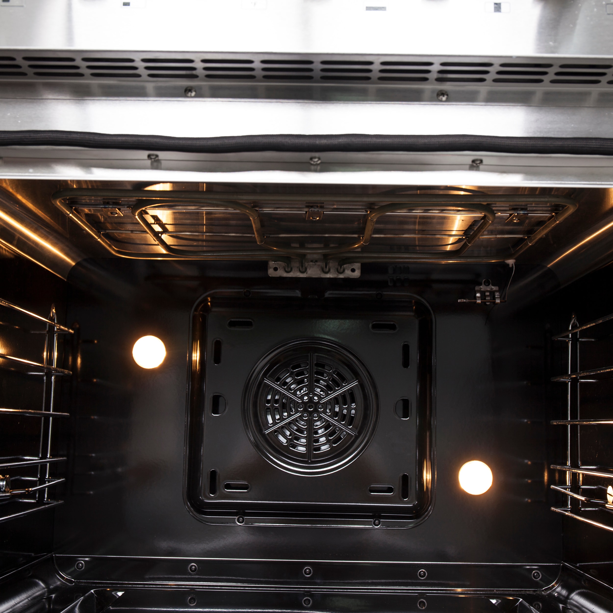 FORNO FFSGS6356-30 Dual-Fuel-Ranges - View #13
