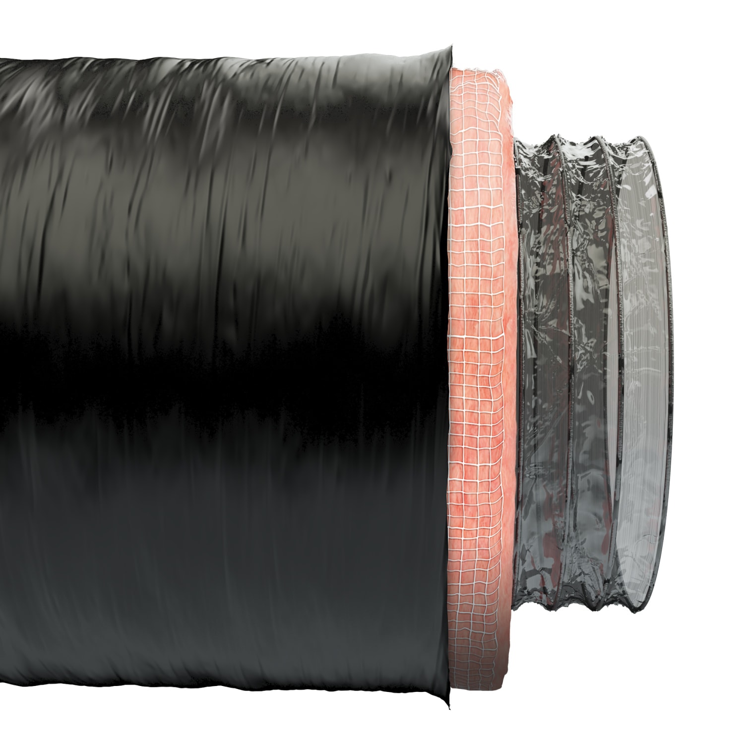 IMPERIAL DEI-1425-M Flex-Duct - View #4