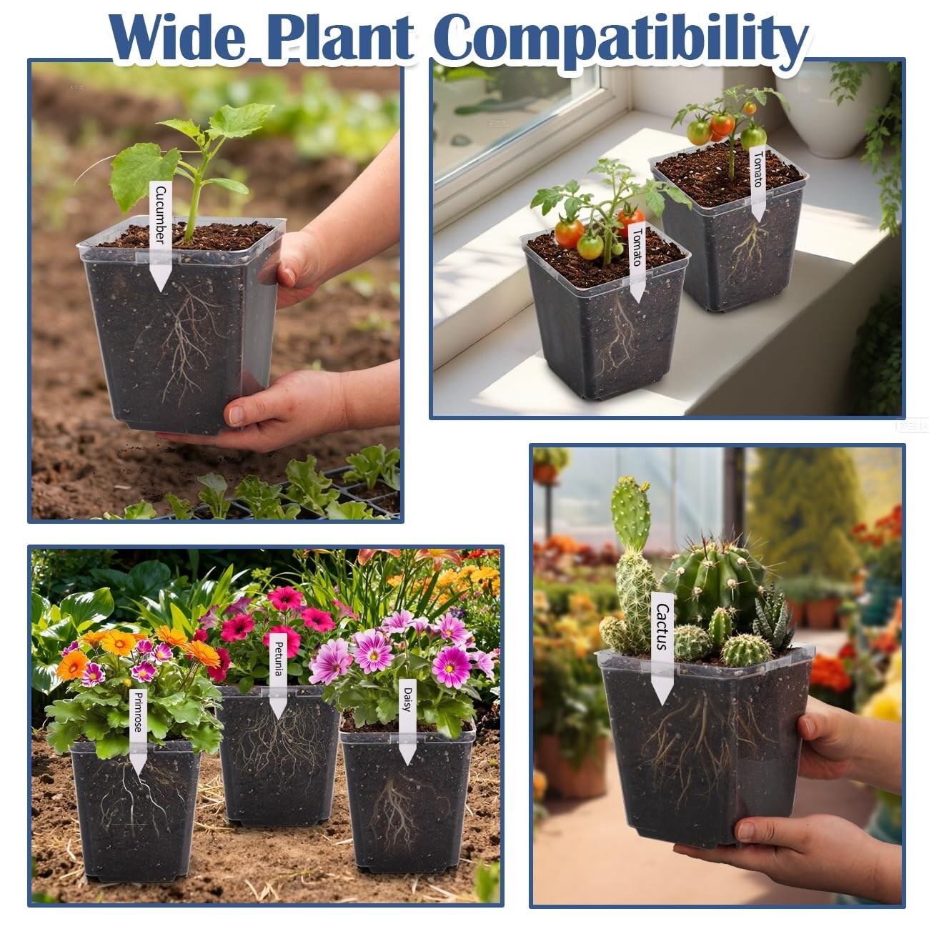 Adrinfly LAD0520D018 Planter-Window-Box - View #7
