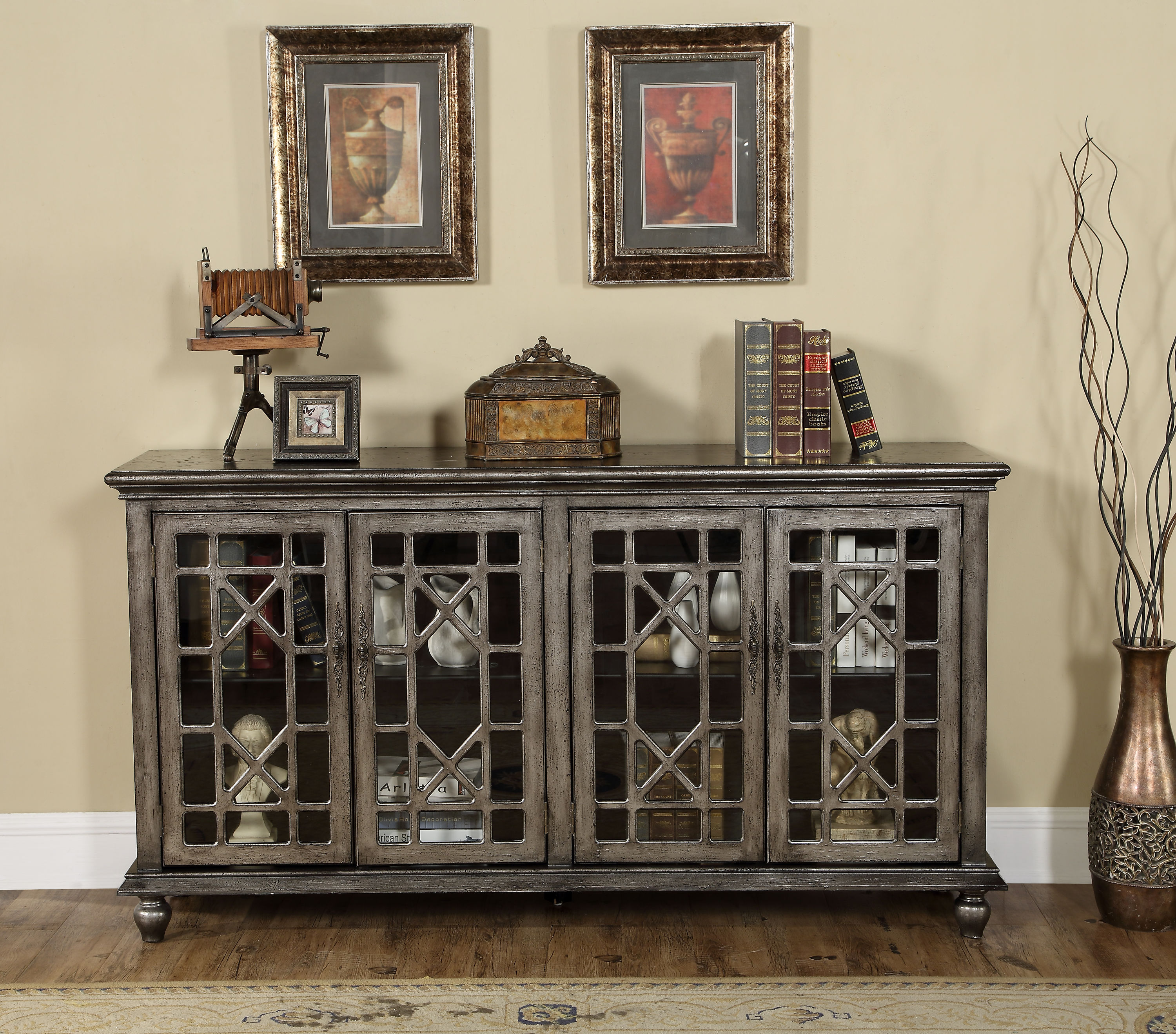 Coast to Coast 91831 Console-Sofa-Tables - View #7