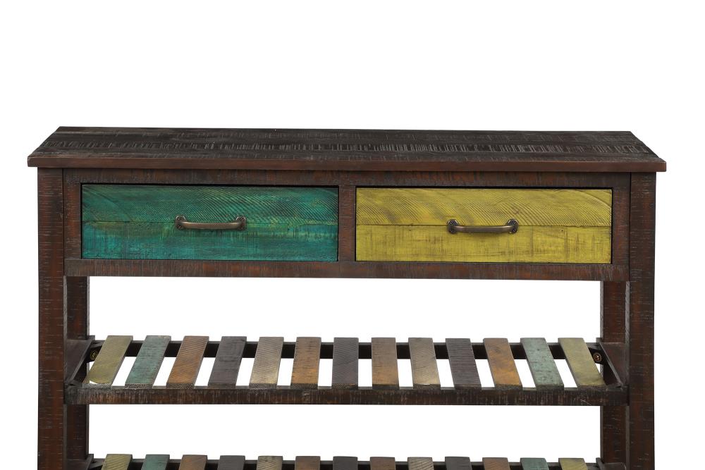 CASAINC TR-WF190225AAP Console-Sofa-Tables - View #3