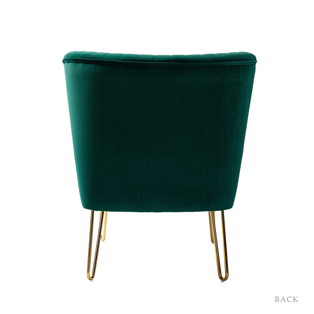14 Karat Home CHM0120-GREEN chairs - View #4