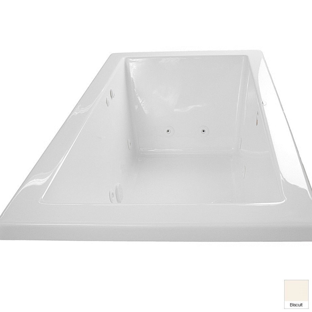 Laurel Mountain 4266FWA528 bathtubs - View #2