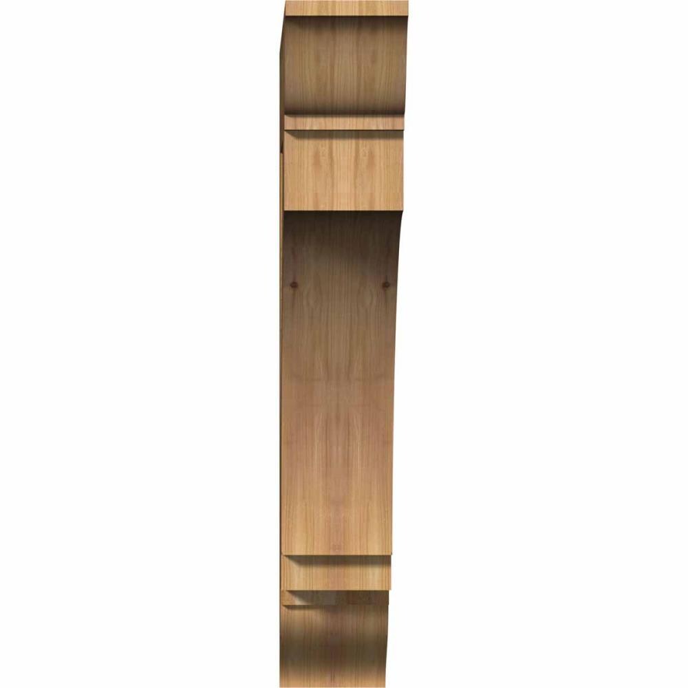 Ekena Millwork BKT06X32X36IMP01RWR Exterior-Brackets-Braces - View #2