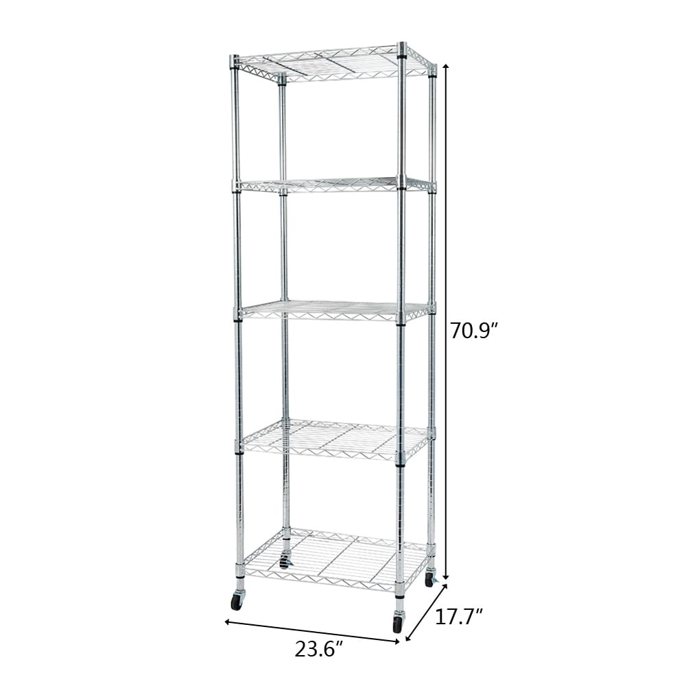 Winado LO1G13003840 Free-Standing-Shelving - View #7